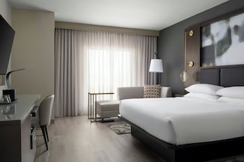 Room, 1 King Bed
