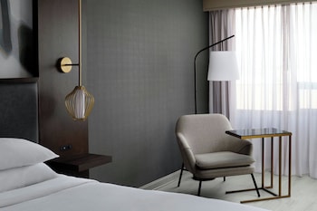 Room, 1 King Bed