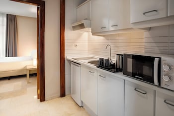 Superior Room (Apartamento)