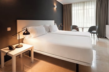 Classic Twin Room (Apartamento)