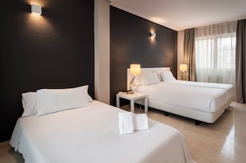 Classic Triple Room (Apartamento)