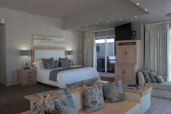 Sky Panoramic Suite