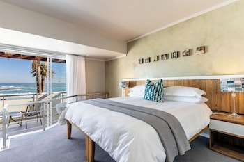 Sea View Suite