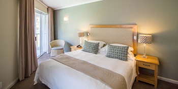 Mountain View Room