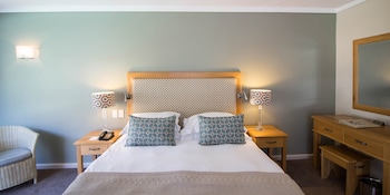 Mountain View Room