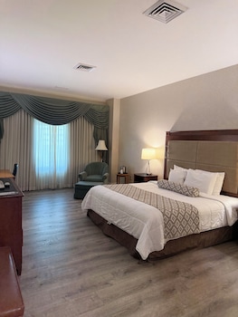 Executive Room, 1 King Bed