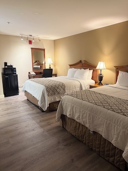 Standard Room, 2 Queen Beds