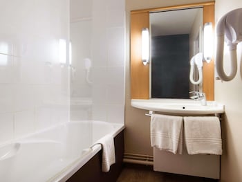 Standard Double Room, 1 Double Bed