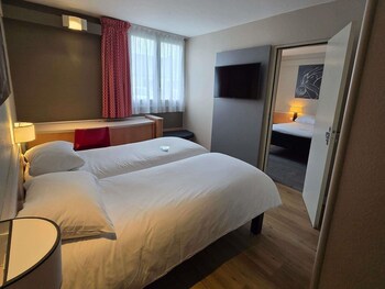 Room, 2 Double Beds