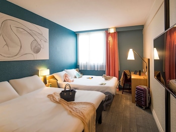 Standard Double Room, 1 Double Bed