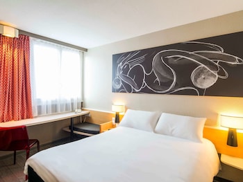 Standard Double Room, 1 Double Bed