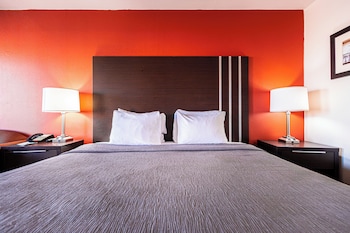 Room, 1 King Bed, Non Smoking, Kitchenette