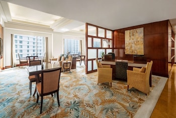 Horizon Club, Twin Room