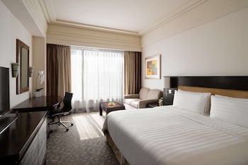 Horizon Club, Room, 1 King Bed