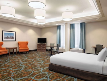 Suite, Multiple Beds, Non Smoking