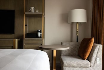 Club Room, 2 Double Beds