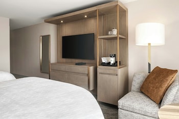 Room, 2 Double Beds
