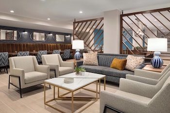 Club Room, 1 King Bed