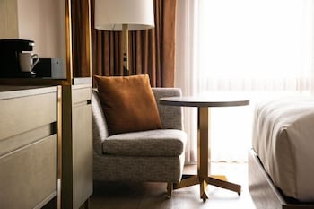 Club Room, 2 Double Beds