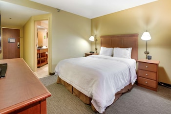 Standard Room, 1 Queen Bed, Non Smoking