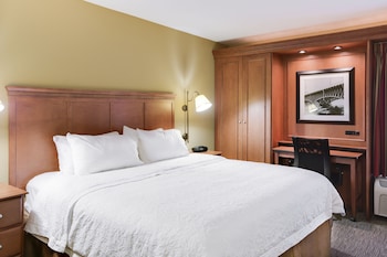Room, 1 King Bed, Accessible, Non Smoking