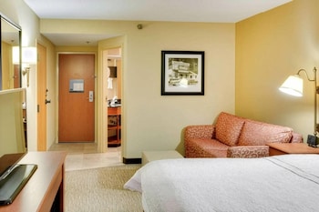 Standard Room, 1 King Bed, Non Smoking
