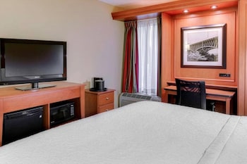 Standard Room, 2 Queen Beds, Non Smoking