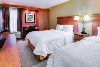 Standard Room, 2 Queen Beds, Non Smoking