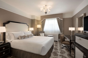 Room, 1 Double Bed (Moderate)