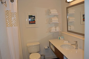 King Suite, Kitchenette