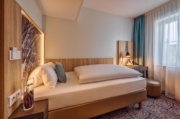 Comfort Single Room