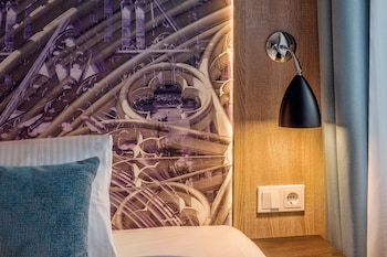 Comfort Single Room