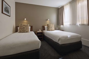 Heritage Twin Room
