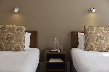 Heritage Triple Room
