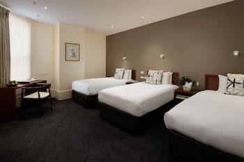 Heritage Triple Room