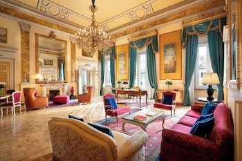 Royal Suite, 1 Bedroom (Balcony)