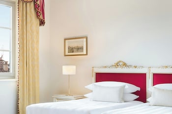 Junior Suite, 1 Bedroom (View)