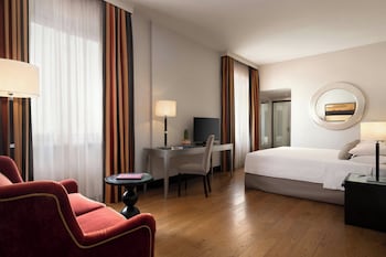 Junior Suite, 1 Bedroom (View)