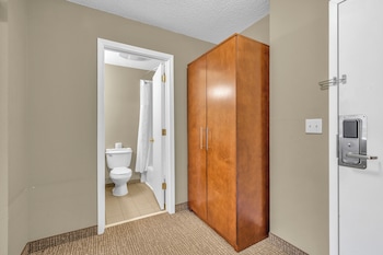 Deluxe Double Room, 2 Double Beds