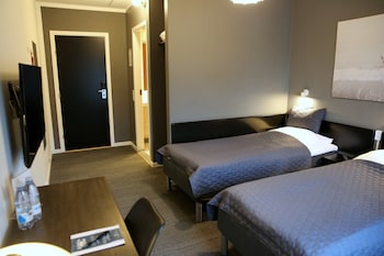 Comfort Twin Room