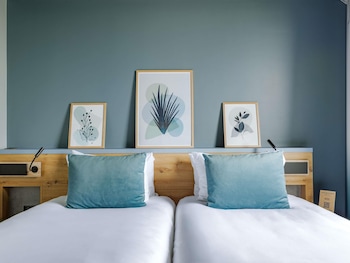 Superior Room, 2 Twin Beds