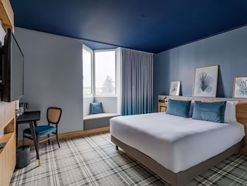 Superior Room, 1 Double Bed