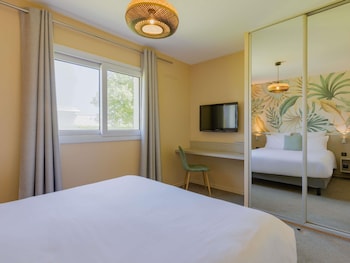 Apartment, Multiple Beds (Exterior)