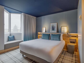 Superior Room, 1 Double Bed