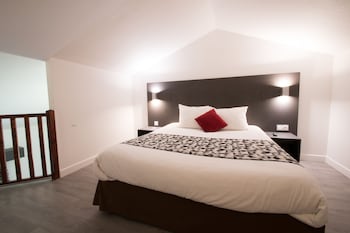 Duplex, 1 Double Bed with Sofa bed (Exterior)