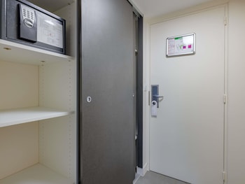 Duplex, 1 Double Bed with Sofa bed (Exterior)