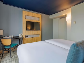 Superior Room, 2 Twin Beds
