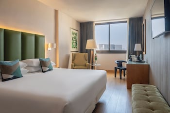 Junior Room