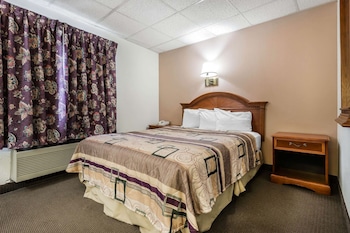 Standard Room, 1 Queen Bed, Non Smoking