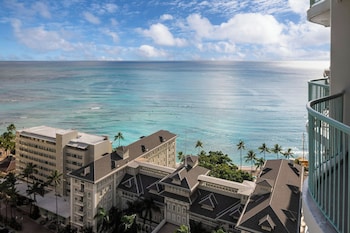Room, 1 King Bed, Ocean View (Renovated, High Ocean View)
